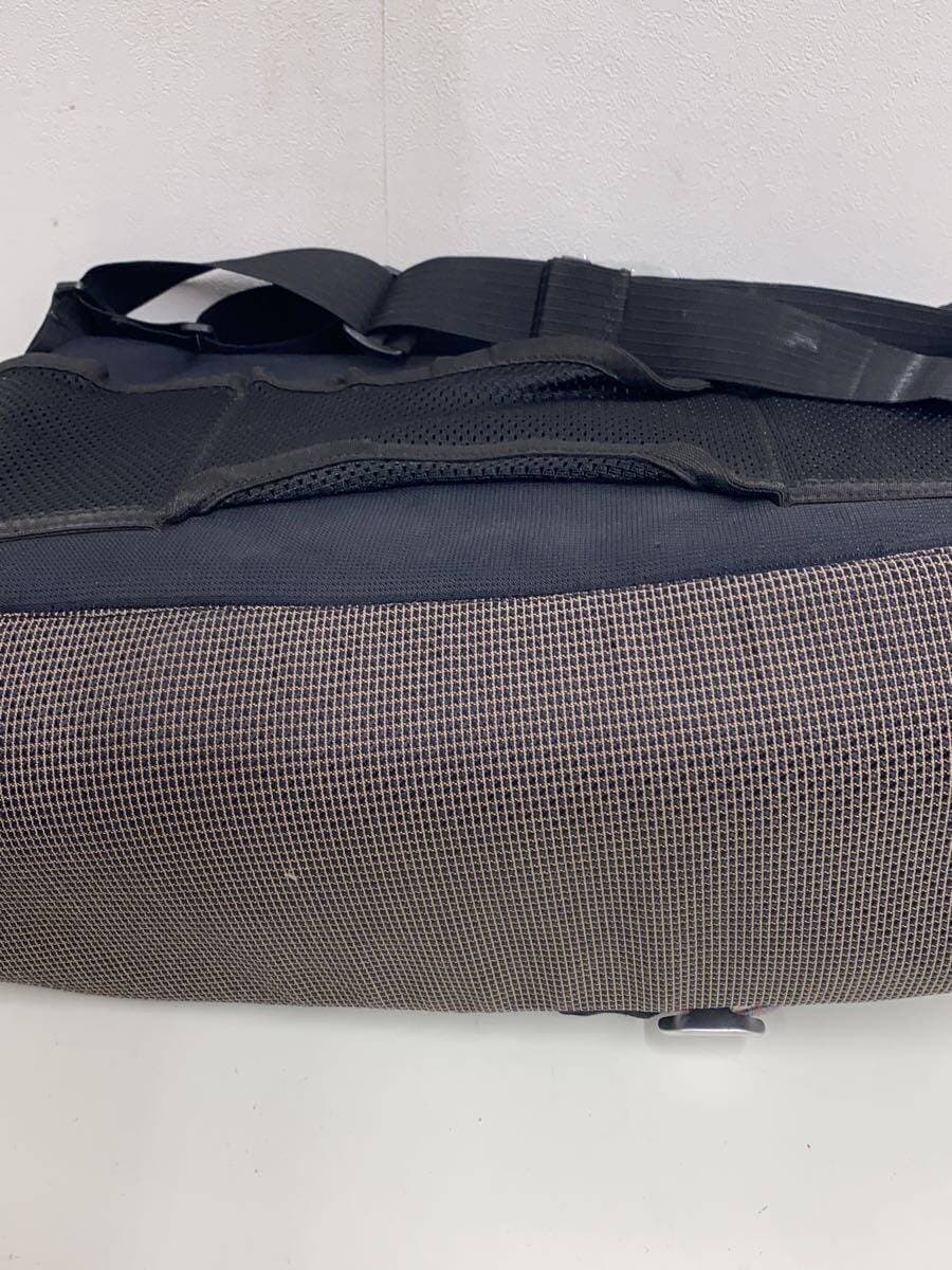 KLATTERMUSEN Shoulder Bag BLK 4