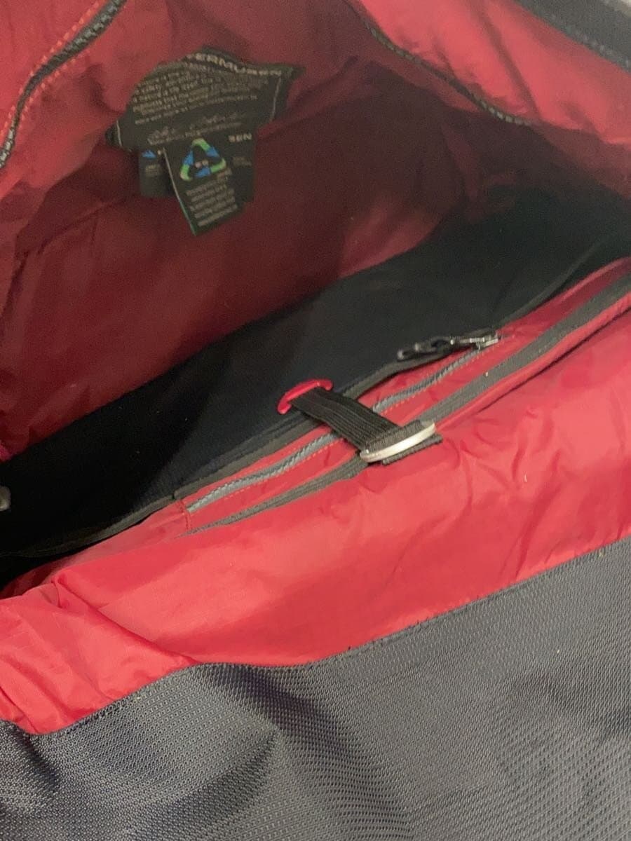 KLATTERMUSEN Shoulder Bag BLK 8