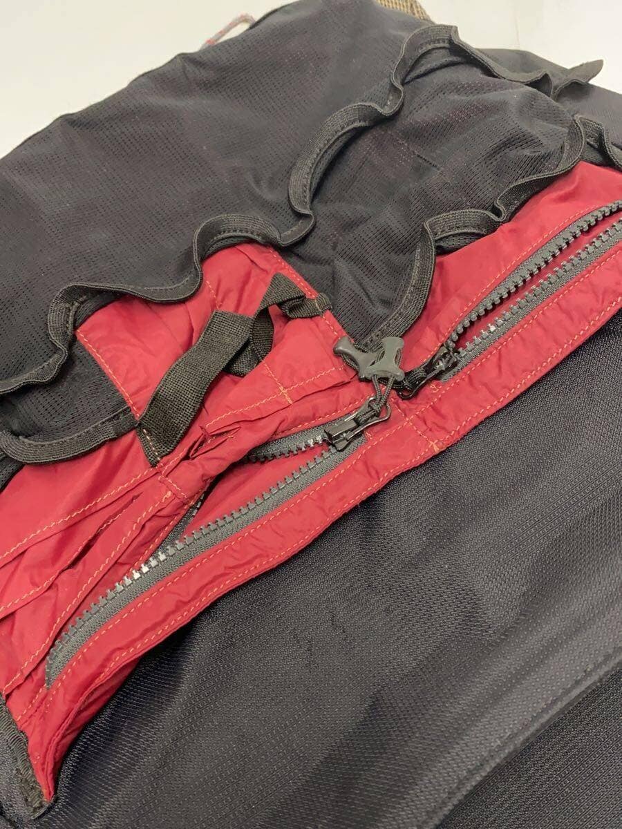 KLATTERMUSEN Shoulder Bag BLK 9