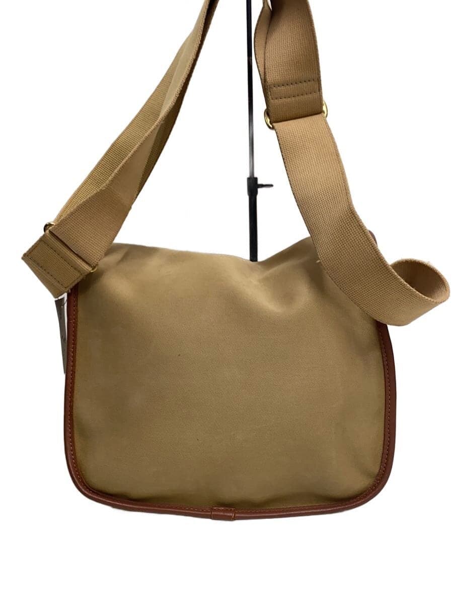 BRADY Shoulder Bag Nylon CML 3