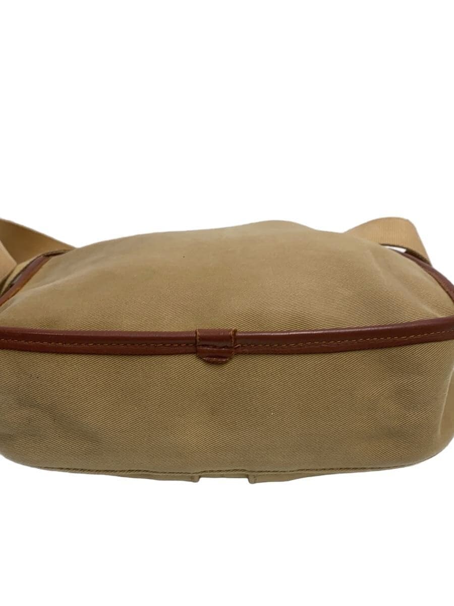 BRADY Shoulder Bag Nylon CML 4