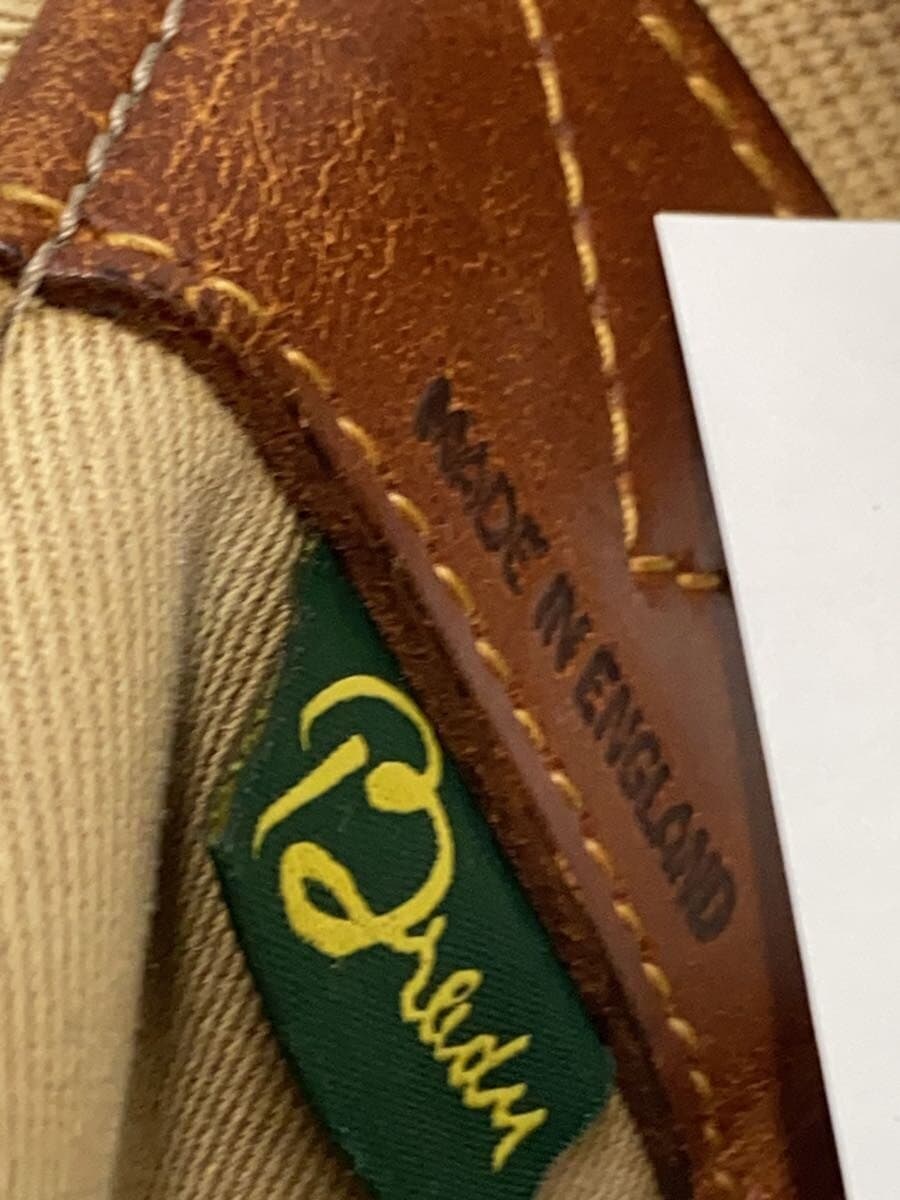 BRADY Shoulder Bag Nylon CML 5