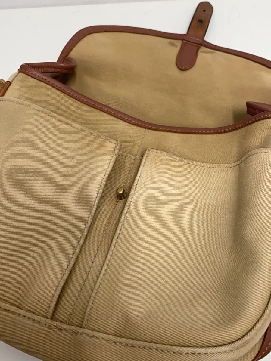 BRADY Shoulder Bag Nylon CML 6