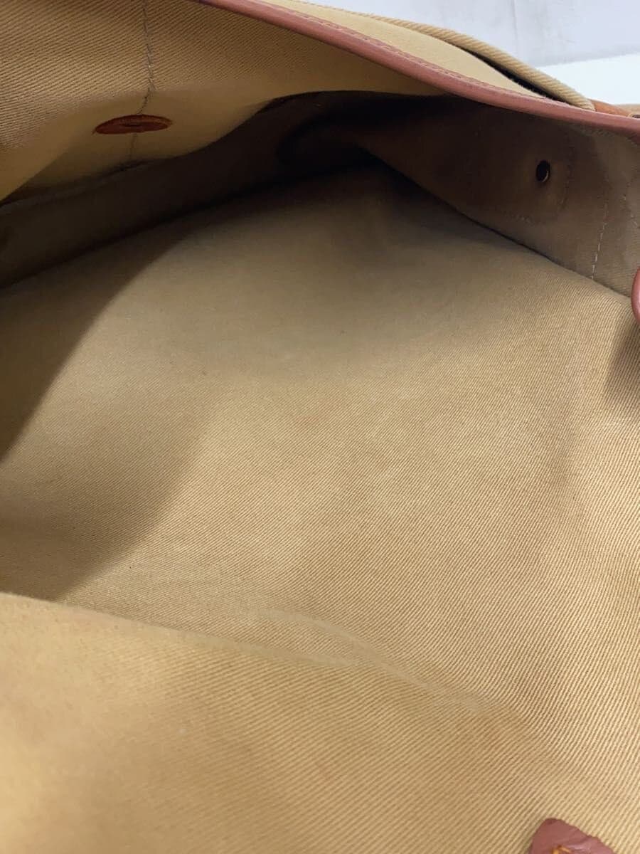 BRADY Shoulder Bag Nylon CML 7