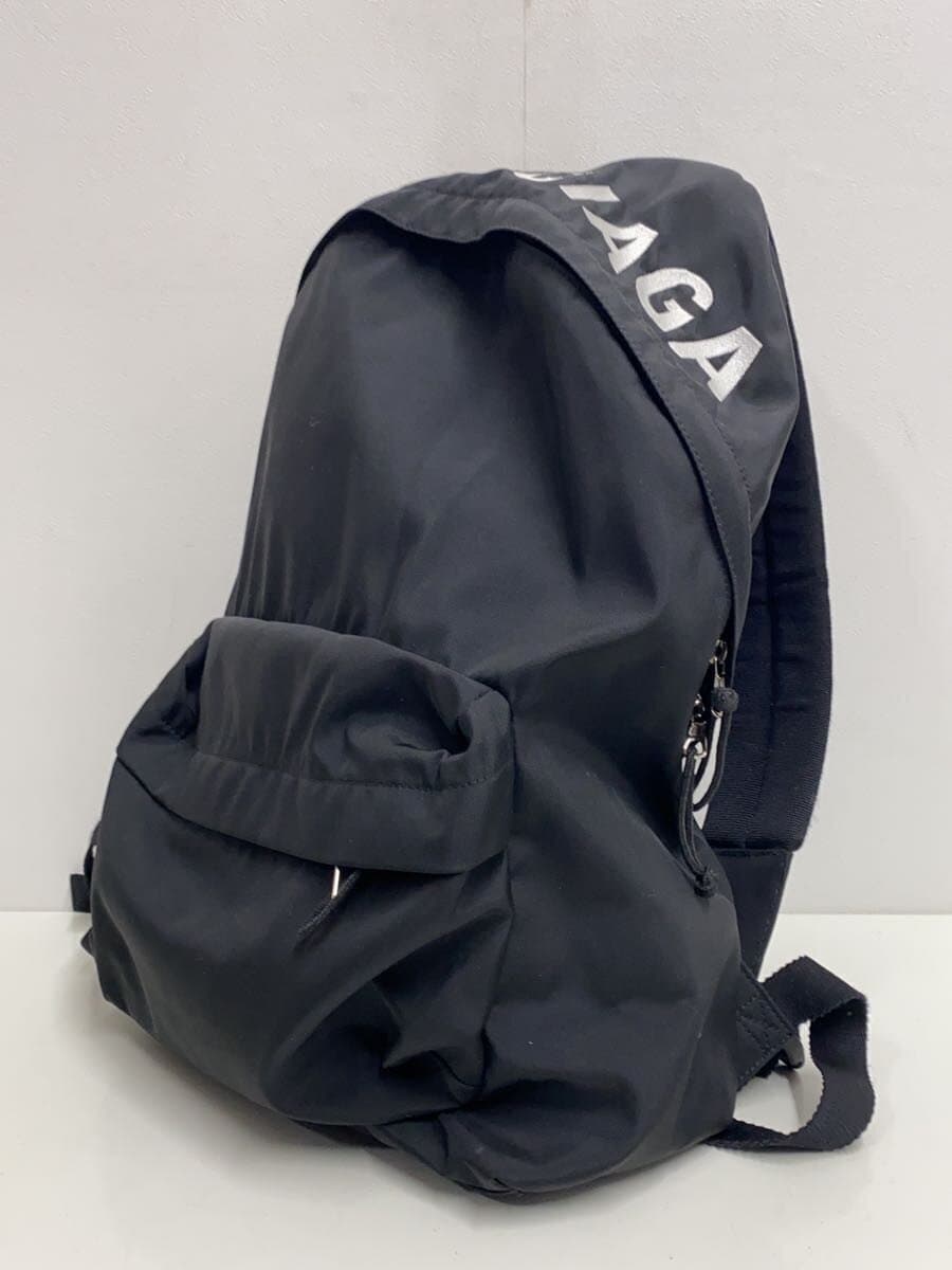 BALENCIAGA Backpack Black 507460-1070-V-568024 2