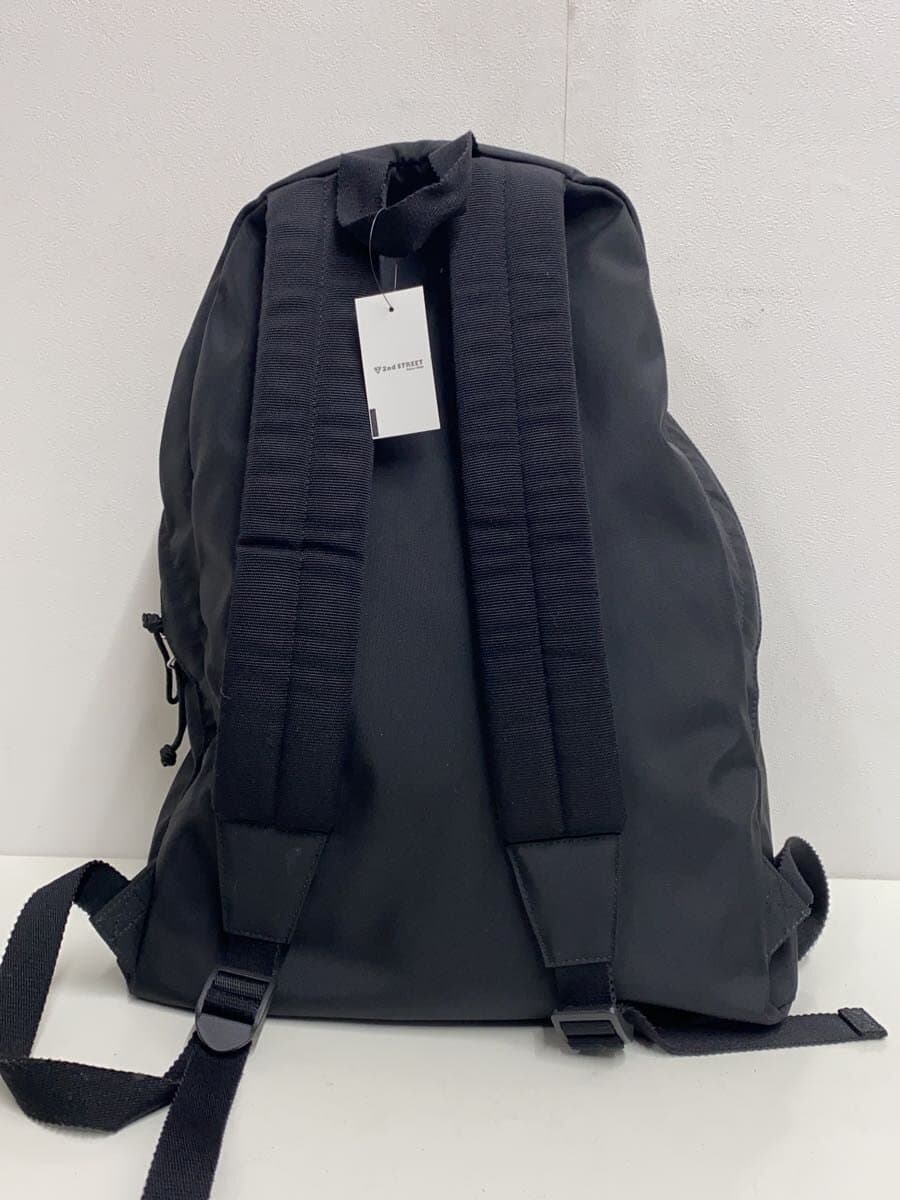 BALENCIAGA Backpack Black 507460-1070-V-568024 3