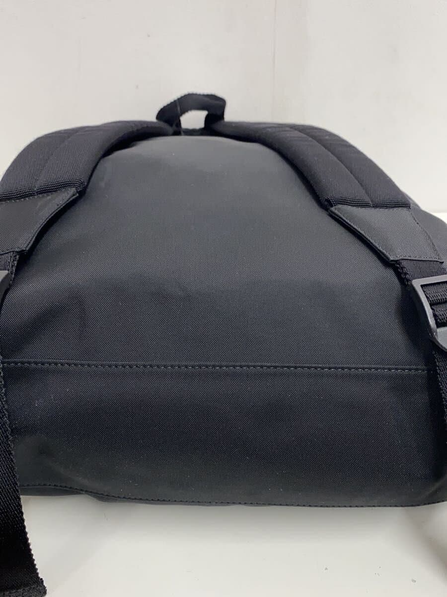 BALENCIAGA Backpack Black 507460-1070-V-568024 4