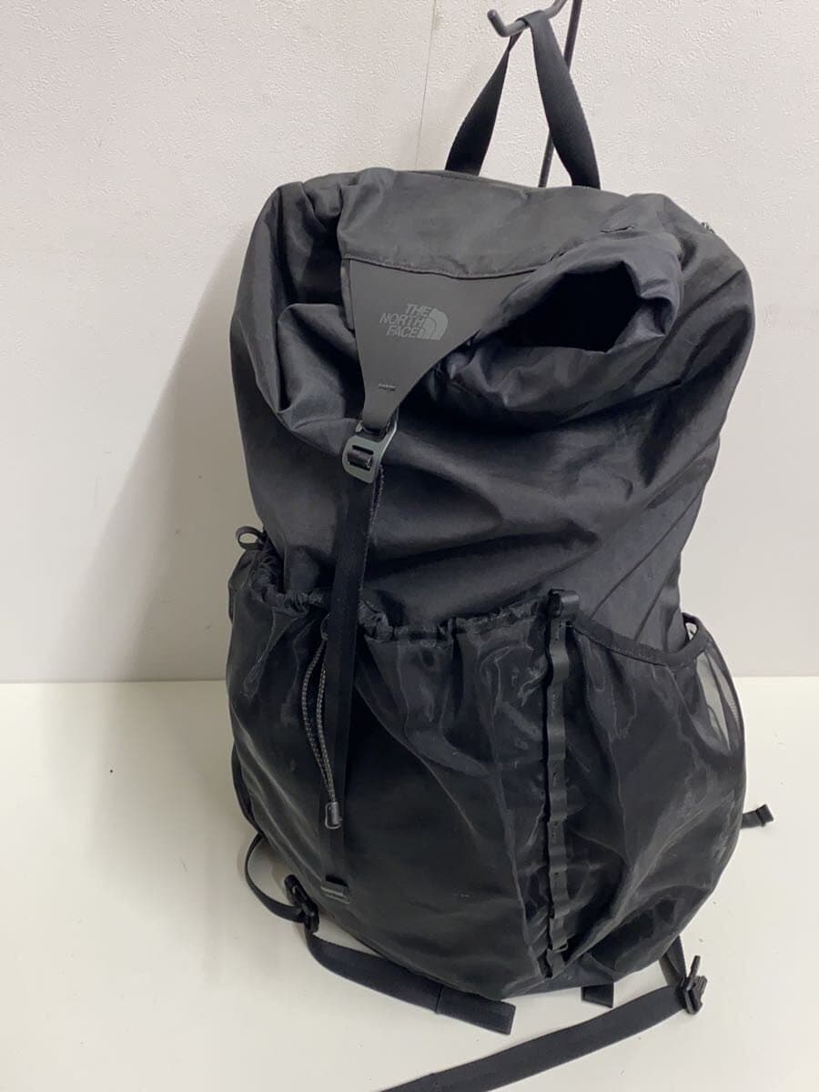 THE NORTH FACEHEXAPOD STUFF PACK Backpack Polyester BLK NM81726 2