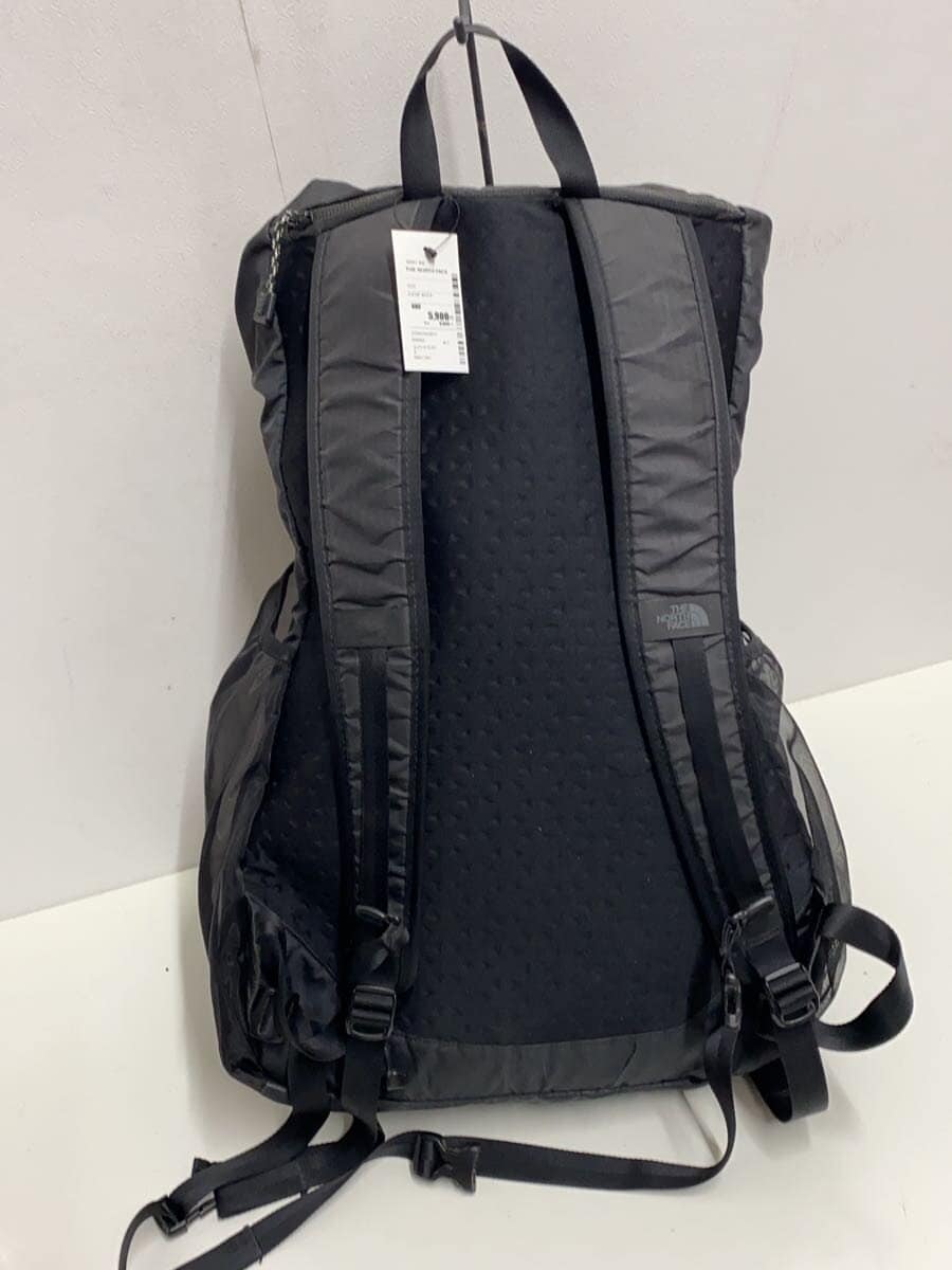THE NORTH FACEHEXAPOD STUFF PACK Backpack Polyester BLK NM81726 3