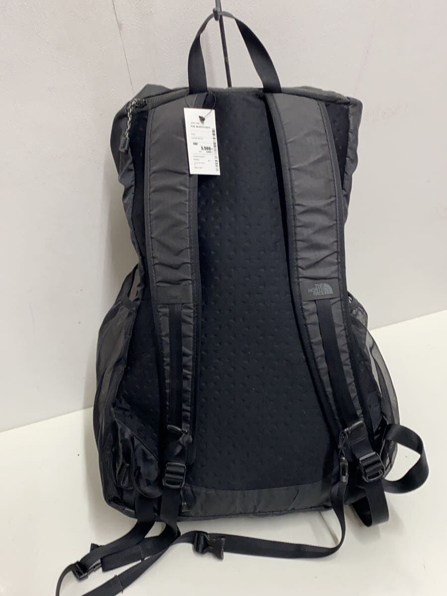 THE NORTH FACEHEXAPOD STUFF PACK Backpack Polyester BLK NM81726 3