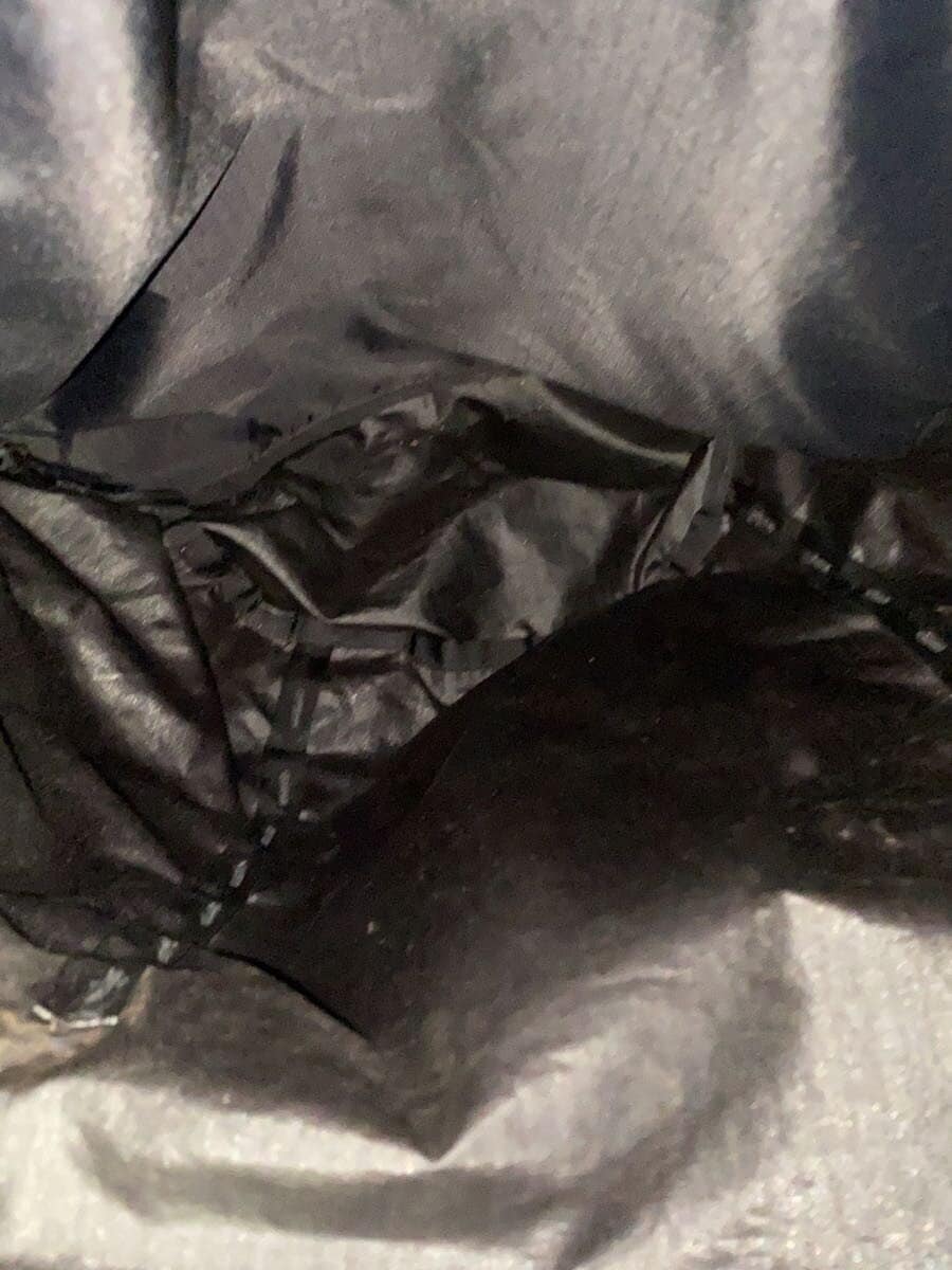 THE NORTH FACEHEXAPOD STUFF PACK Backpack Polyester BLK NM81726 6