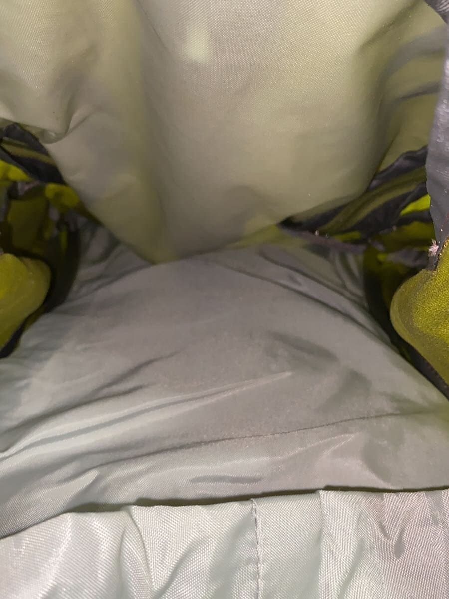 GREGORYZ35 Backpack Nylon GRN 11T-1295007 6