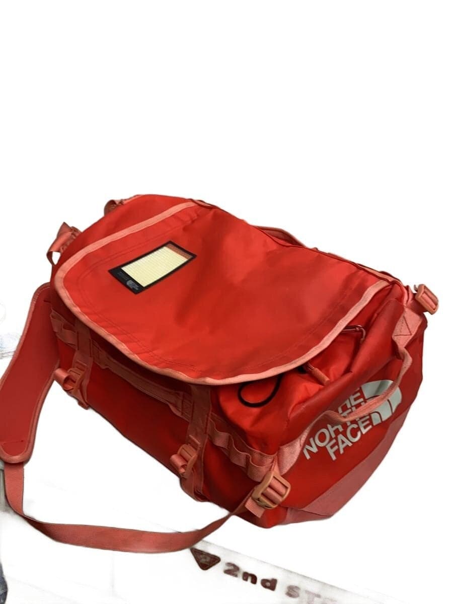 THE NORTH FACE Duff Backpack RED Solid GWJS1908025EQ 2