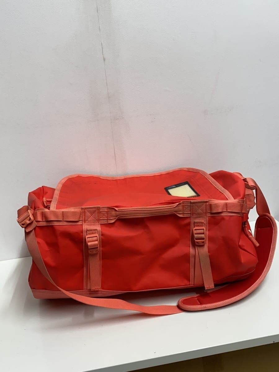 THE NORTH FACE Duff Backpack RED Solid GWJS1908025EQ 3