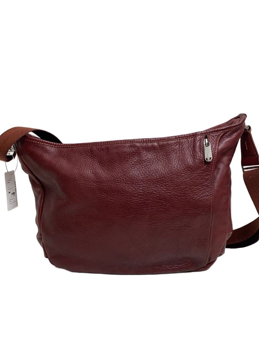 aniary shoulder bag leather BRD