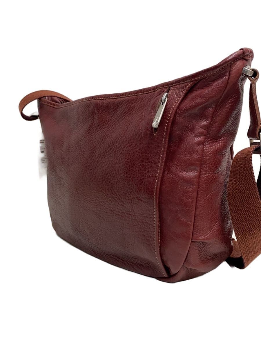 aniary shoulder bag leather BRD 2