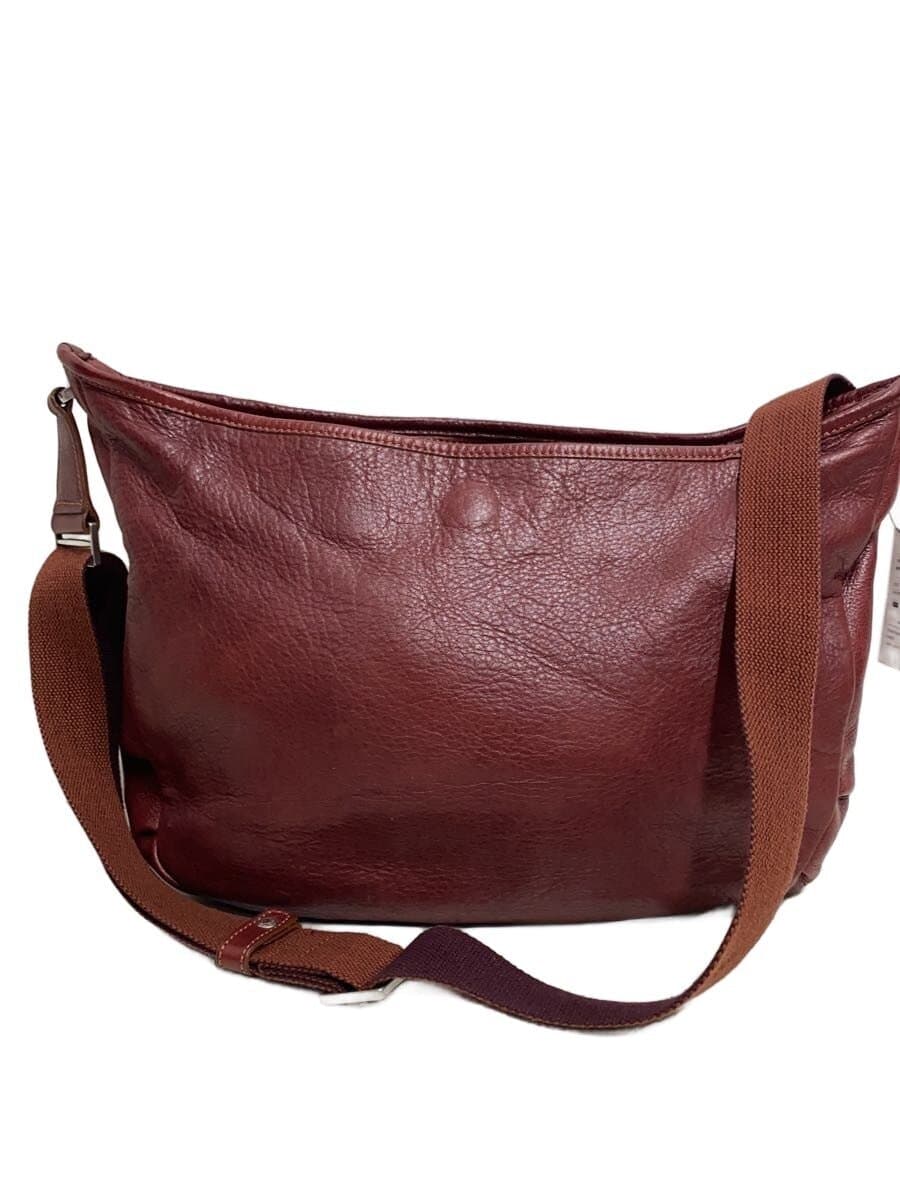 aniary shoulder bag leather BRD 3