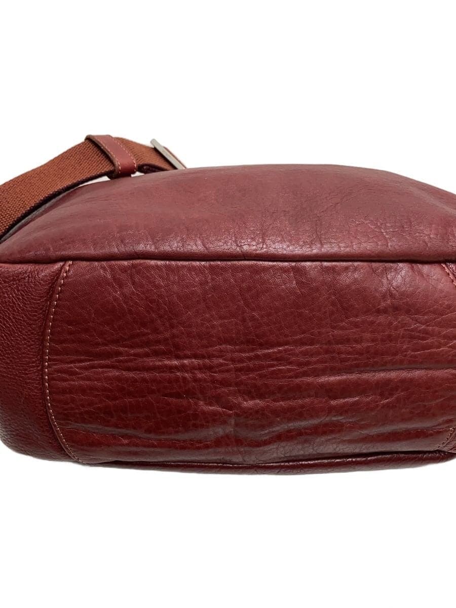 aniary shoulder bag leather BRD 4