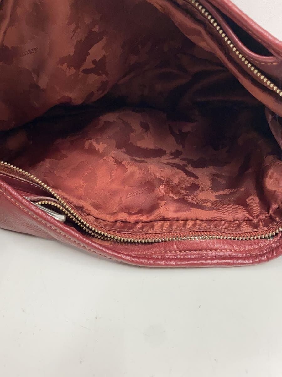 aniary shoulder bag leather BRD 6