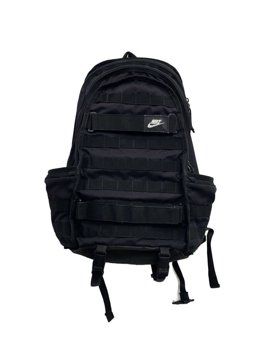 NIKESportswear RPM 26L Backpack Nylon BLK