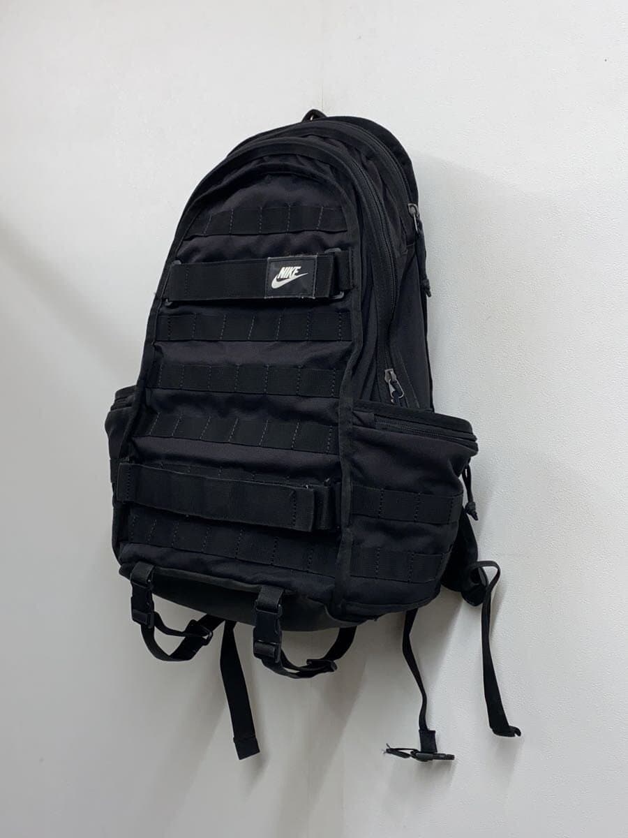 NIKESportswear RPM 26L Backpack Nylon BLK 2