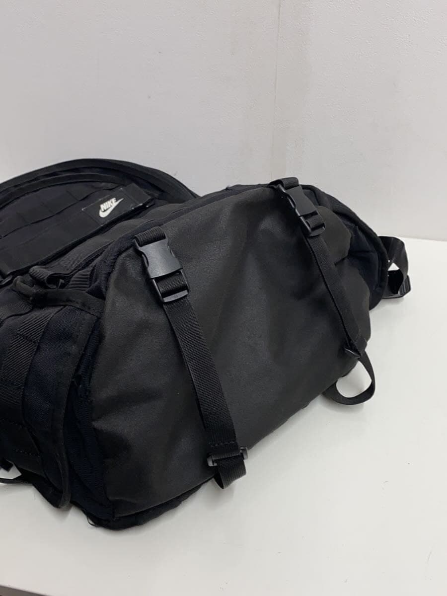 NIKESportswear RPM 26L Backpack Nylon BLK 4