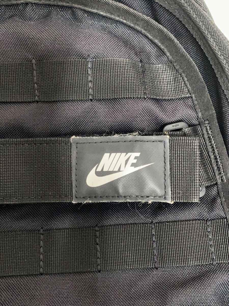 NIKESportswear RPM 26L Backpack Nylon BLK 5