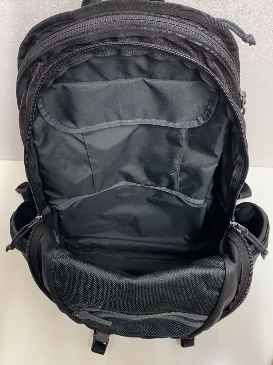 NIKESportswear RPM 26L Backpack Nylon BLK 6