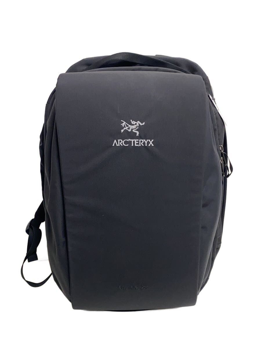 ARC’TERYX BLADE 28 Backpack Nylon Black 16178-129577