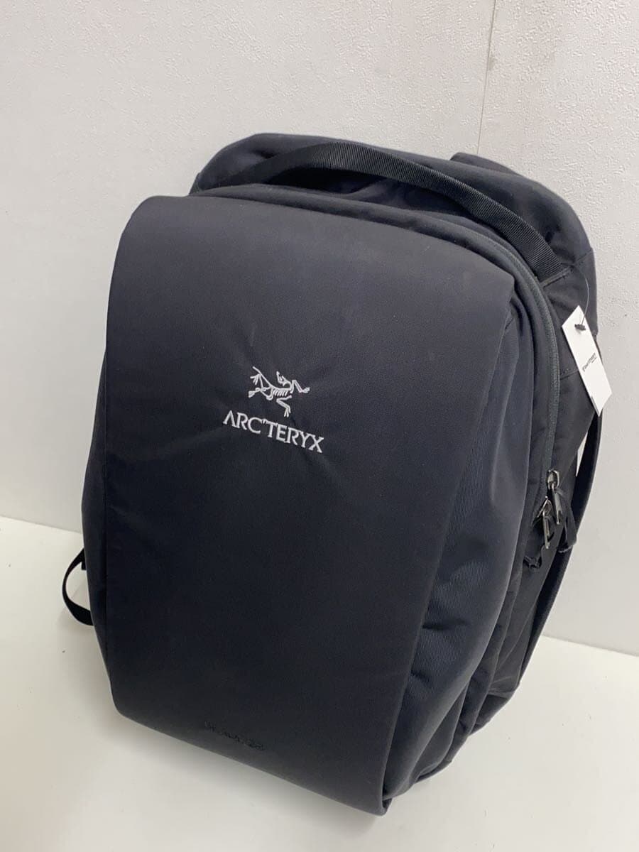 ARC’TERYX BLADE 28 Backpack Nylon Black 16178-129577 2