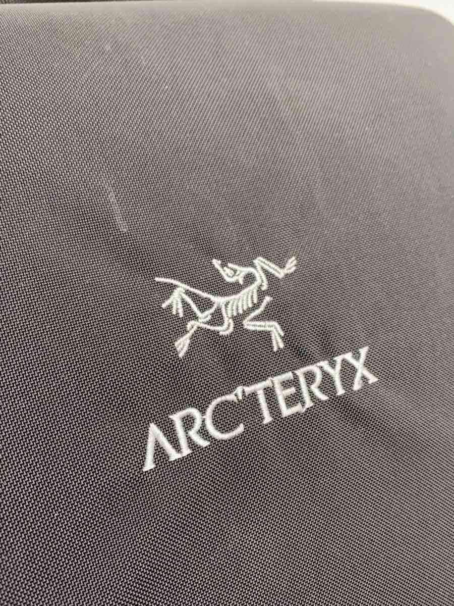 ARC’TERYX BLADE 28 Backpack Nylon Black 16178-129577 5