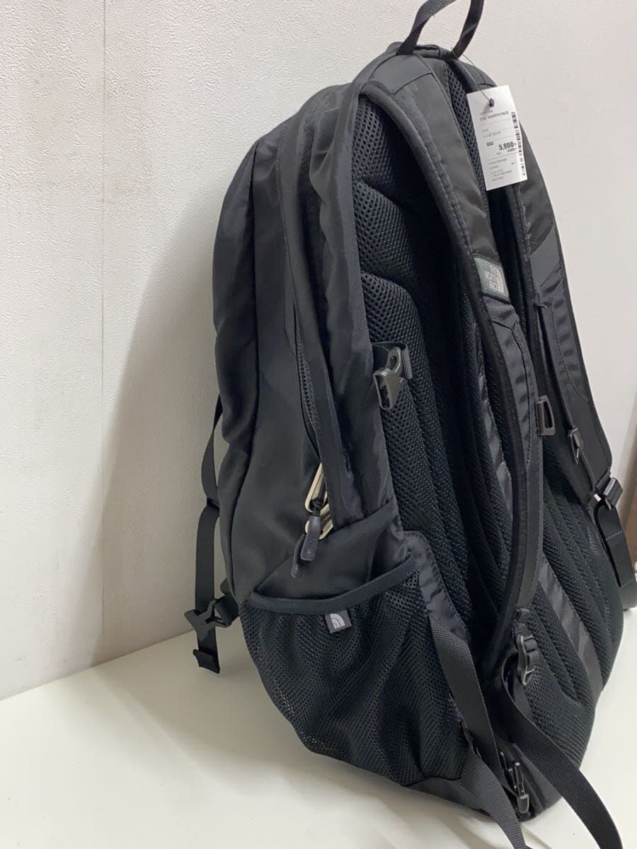 THE NORTH FACE backpack Nylon BLK NM72005 2