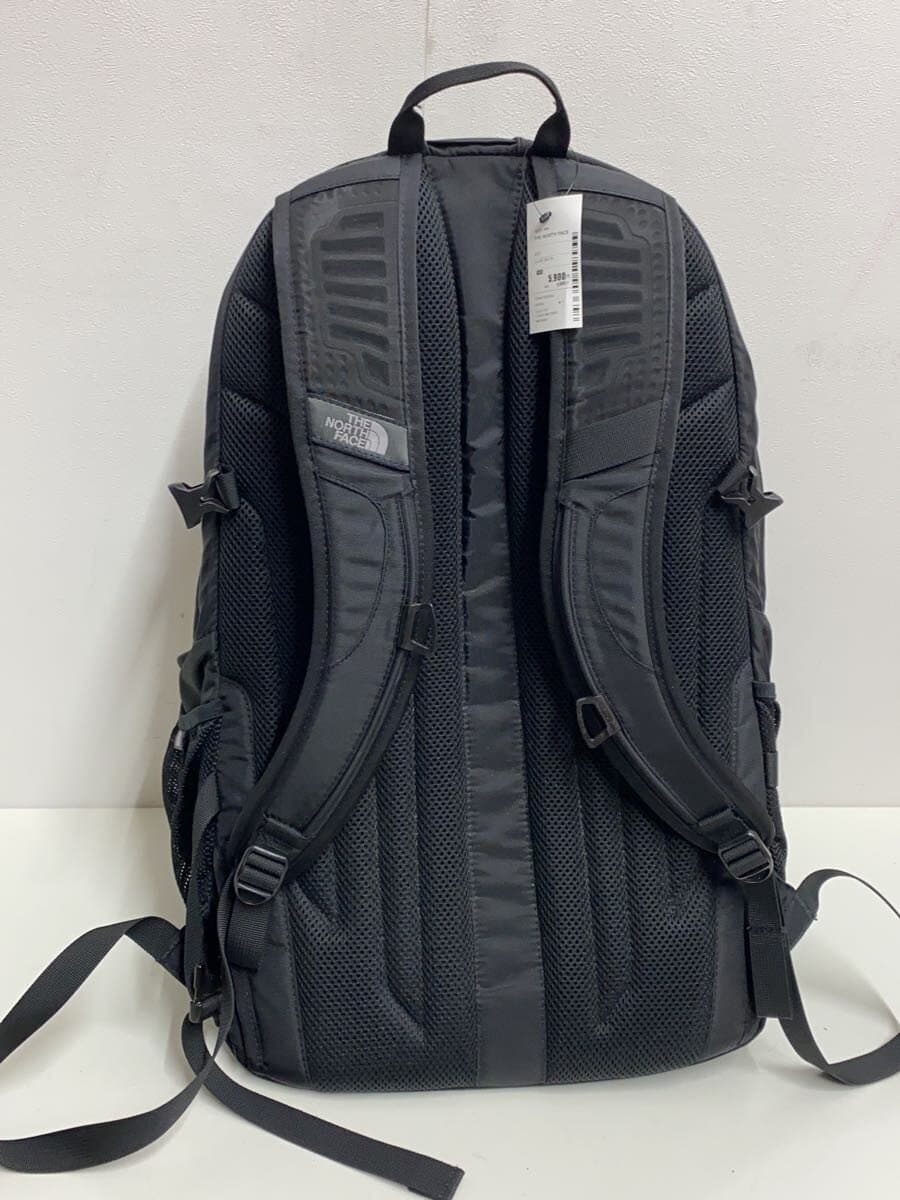 THE NORTH FACE backpack Nylon BLK NM72005 3