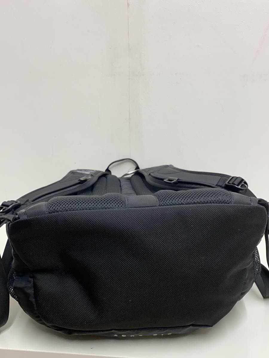 THE NORTH FACE backpack Nylon BLK NM72005 4