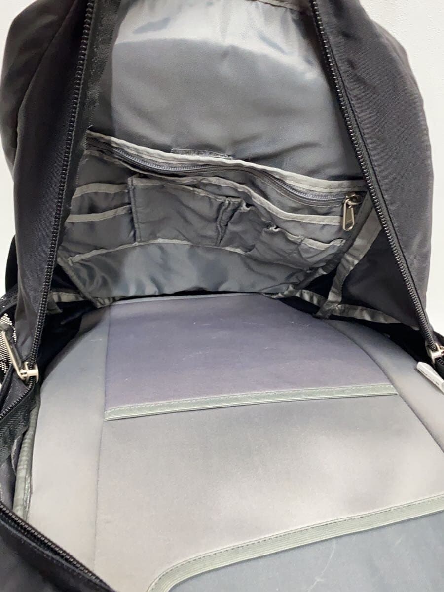 THE NORTH FACE backpack Nylon BLK NM72005 6