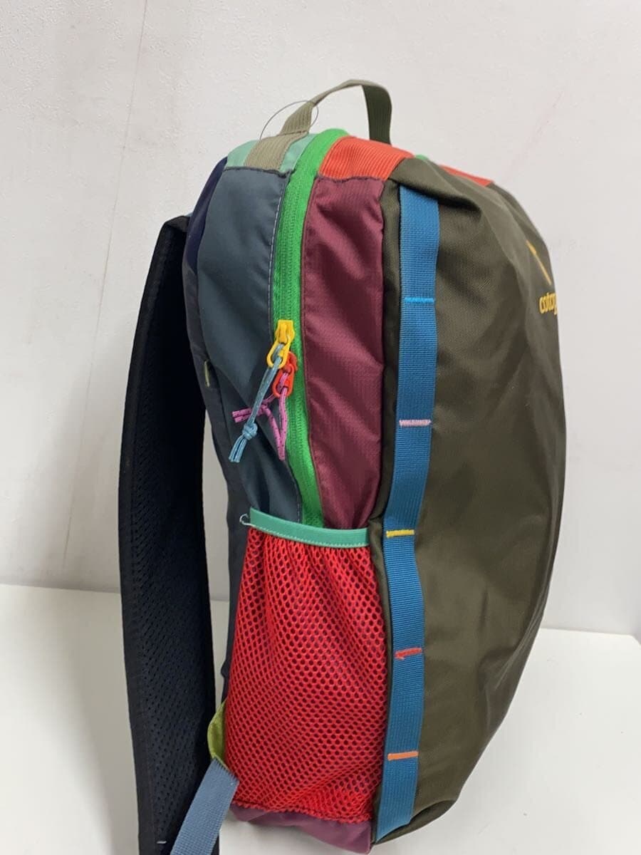 Cotopaxi Batac 24 Backpack Nylon Multicolor 2