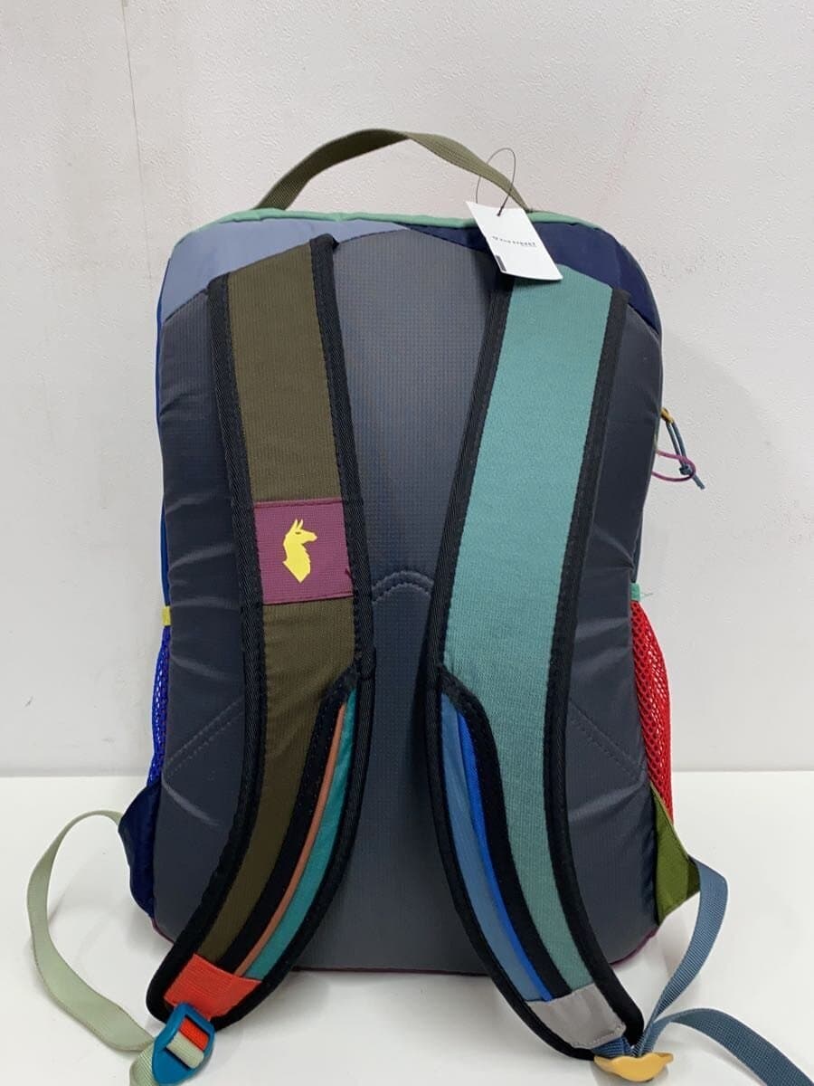 Cotopaxi Batac 24 Backpack Nylon Multicolor 3