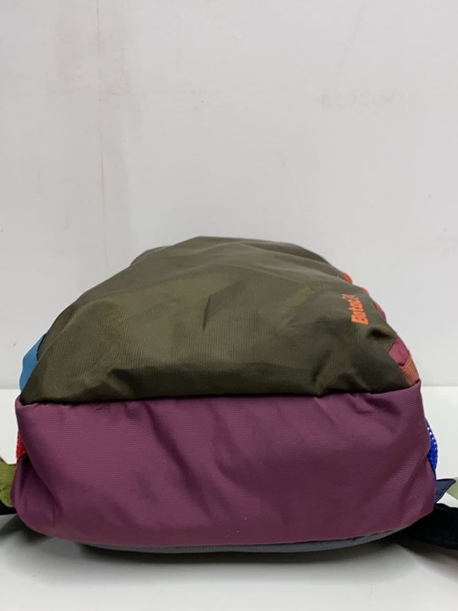 Cotopaxi Batac 24 Backpack Nylon Multicolor 4