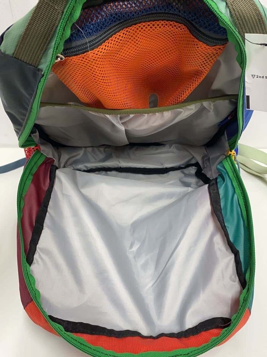 Cotopaxi Batac 24 Backpack Nylon Multicolor 5