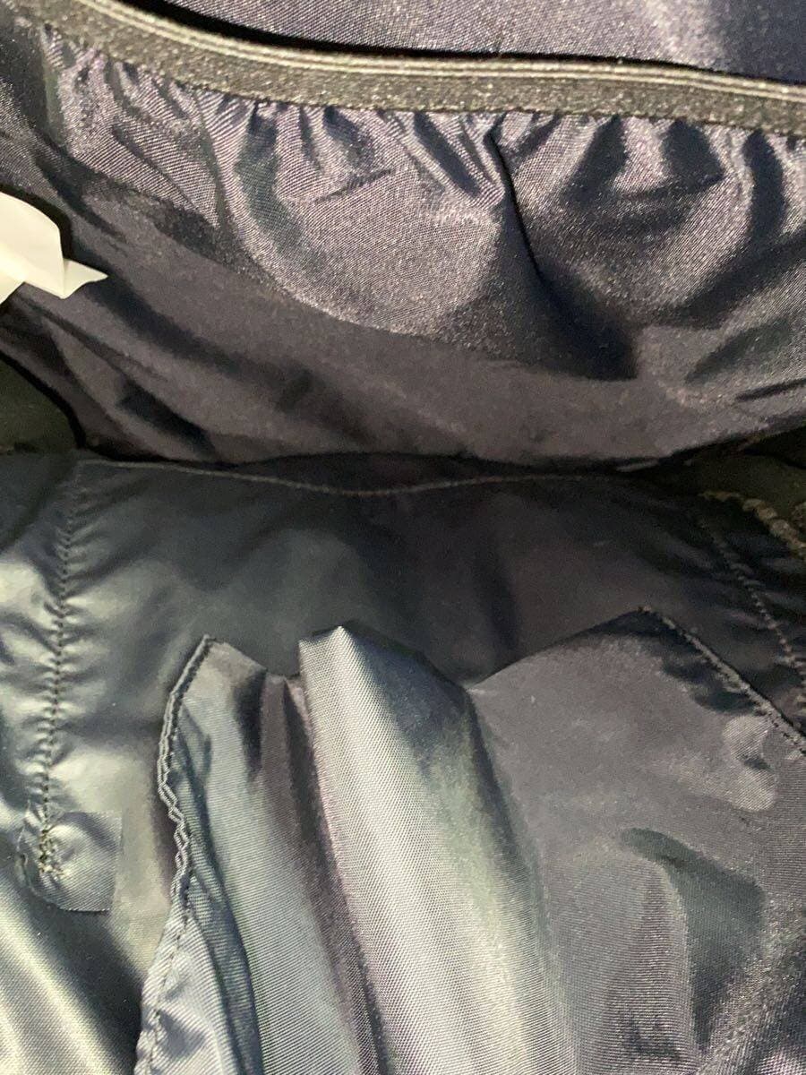 MILLETKULA30 Backpack -- BLK Plain 6