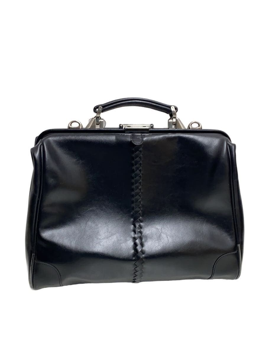 Youta Dulles bag Bag -- BLK
