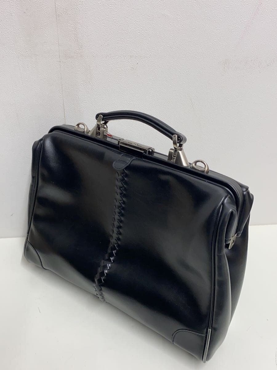 Youta Dulles bag Bag -- BLK 2