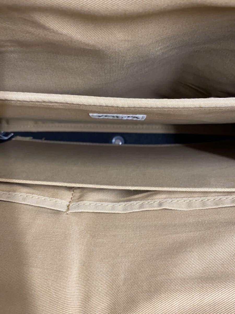 Youta Dulles bag Bag -- BLK 6