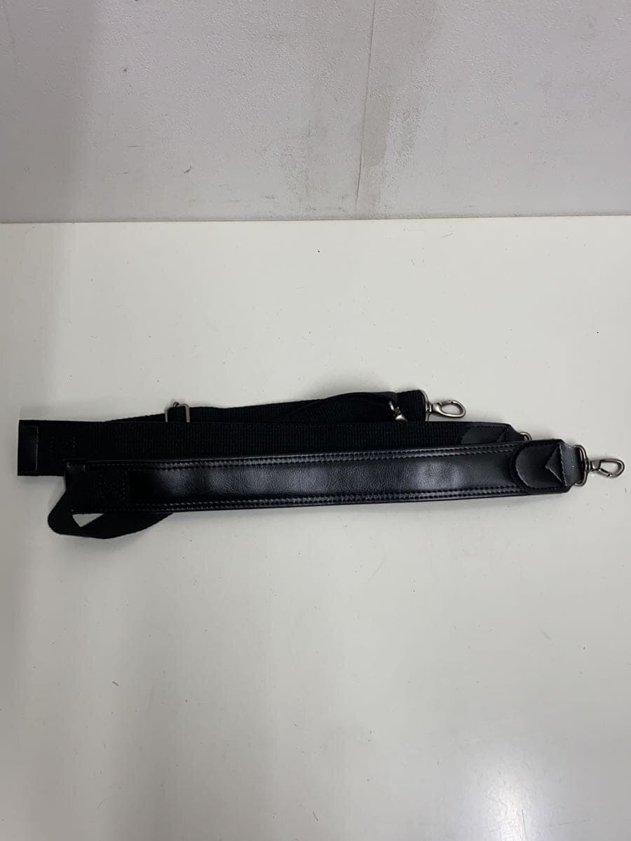 Youta Dulles bag Bag -- BLK 7