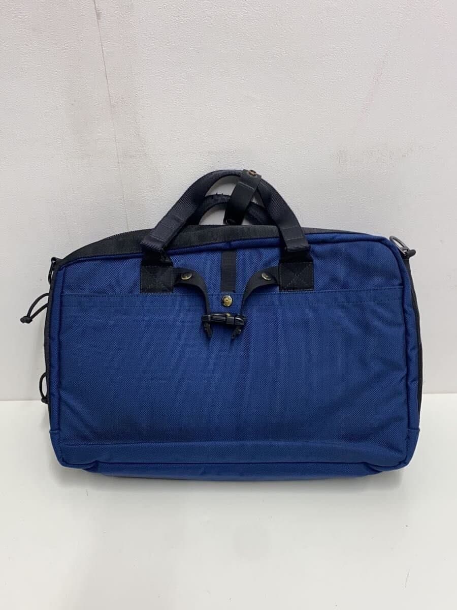 BRIEFINGNEO B4 LINER Briefcase -- NVY 3