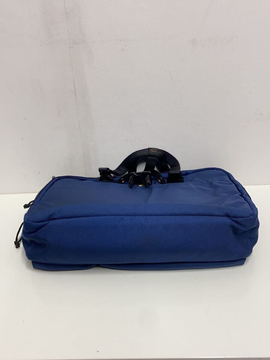 BRIEFINGNEO B4 LINER Briefcase -- NVY 4