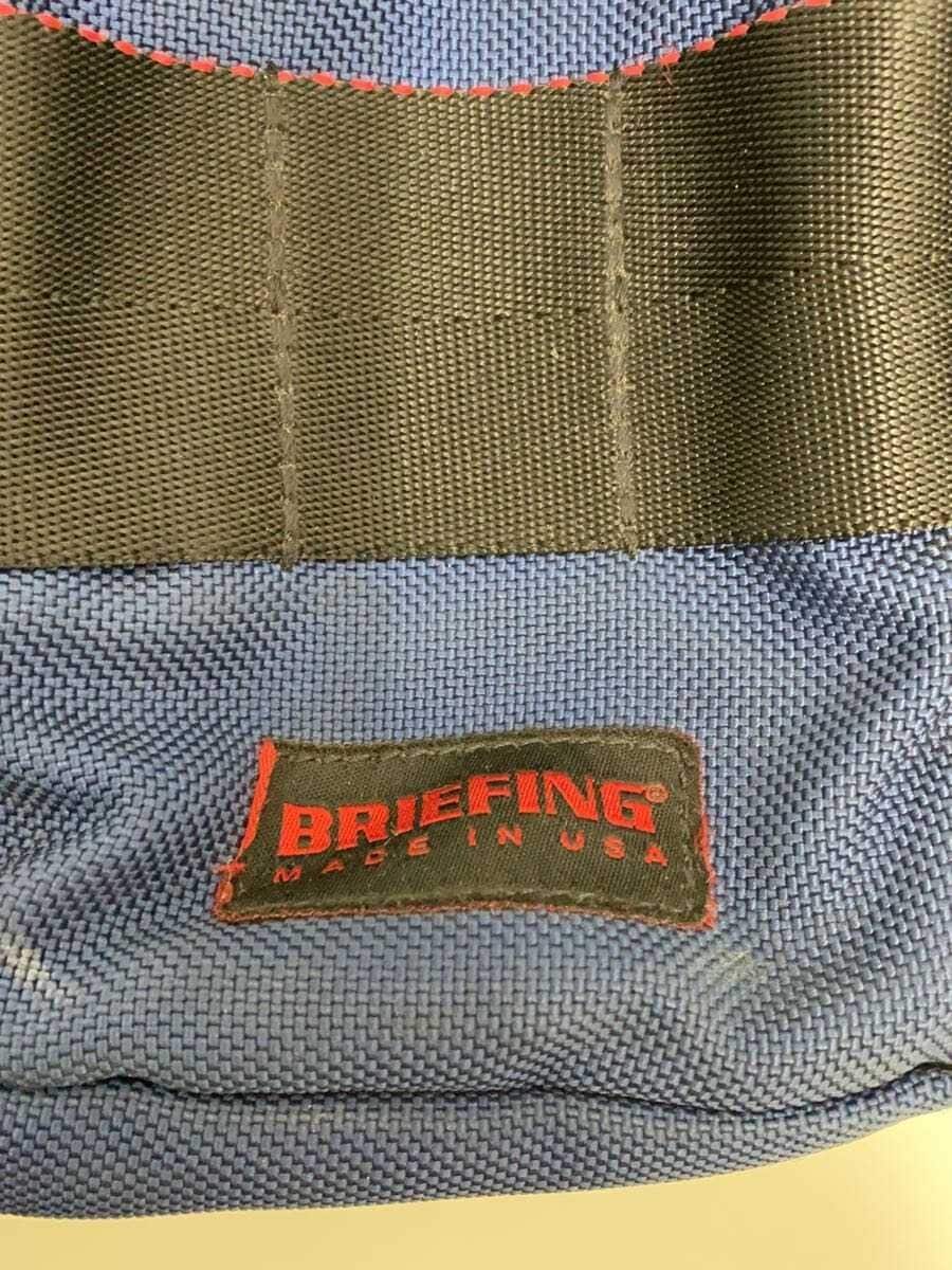 BRIEFINGNEO B4 LINER Briefcase -- NVY 5