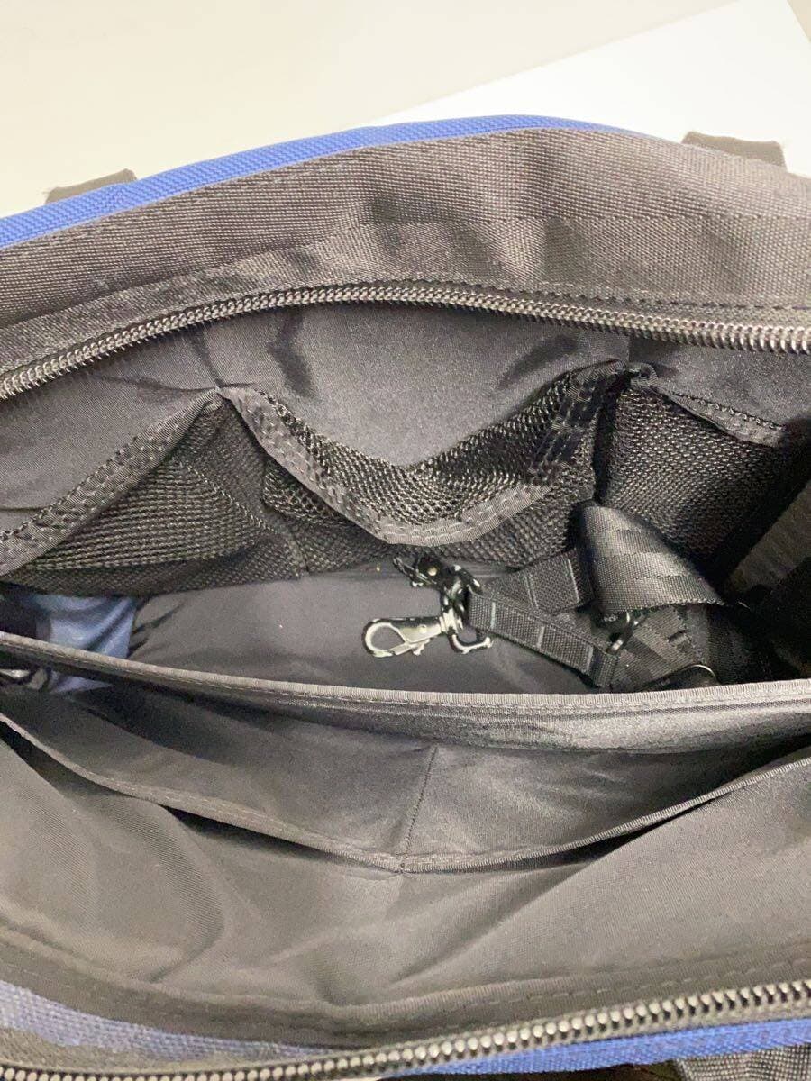 BRIEFINGNEO B4 LINER Briefcase -- NVY 6