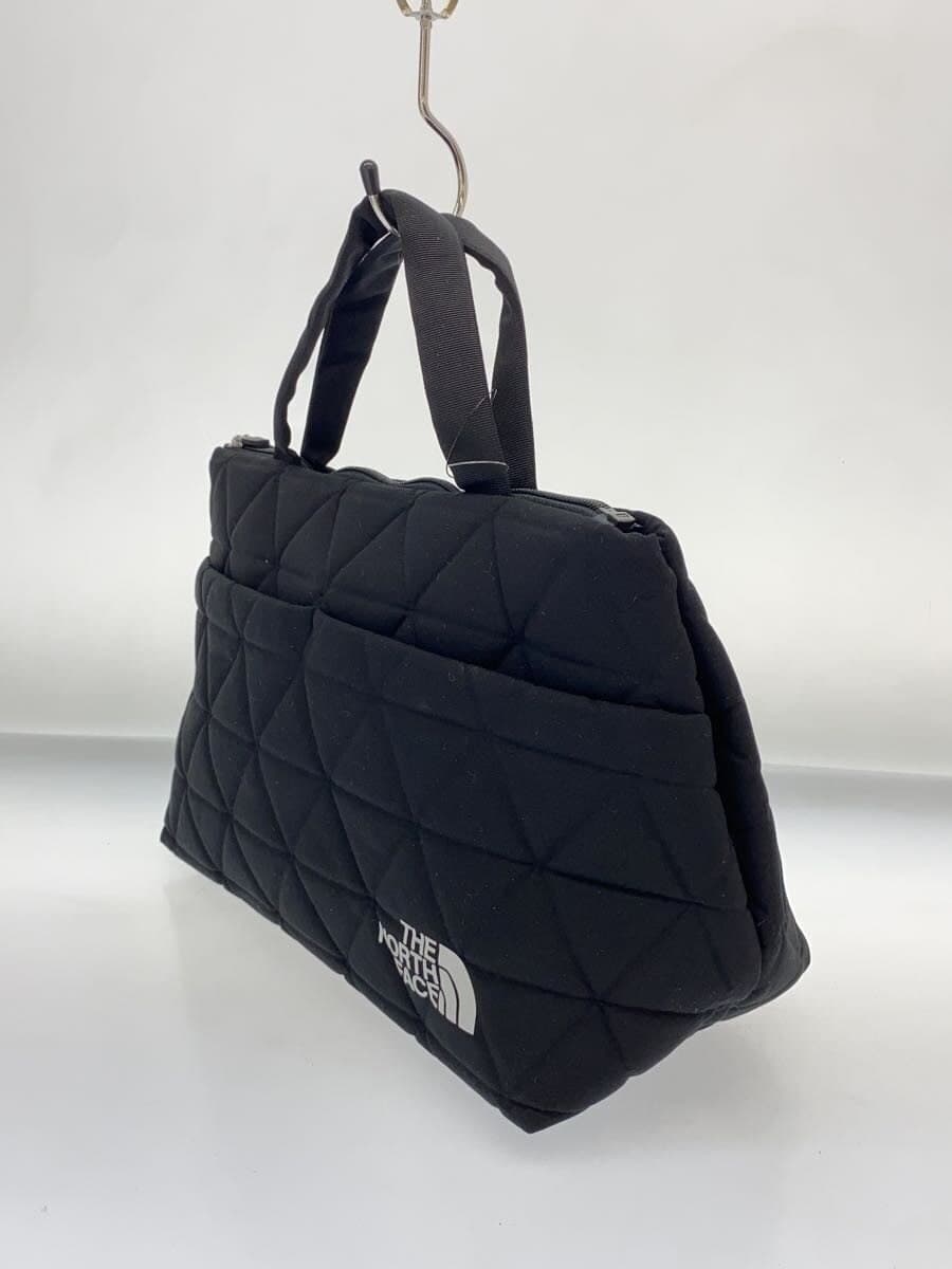 THE NORTH FACE Tote Bag BLK NM32355 2