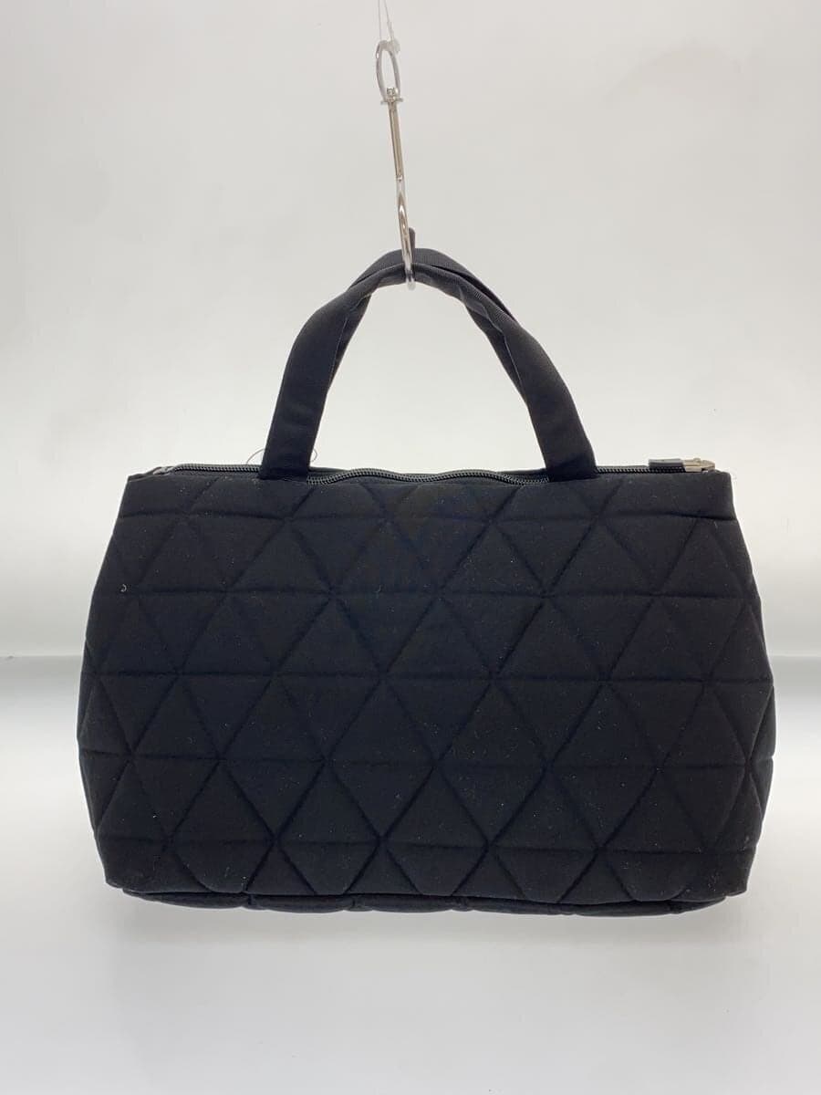 THE NORTH FACE Tote Bag BLK NM32355 3